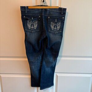 Harley Davidson Jeans